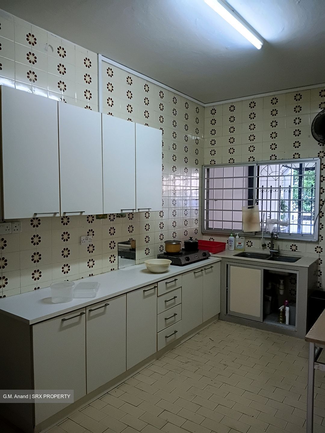 Lengkong Dua (D14), Semi-Detached #568887651